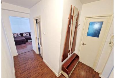 De Vanzare! Apartament 3 camere decomandat- str Zorilor - 9