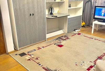 Garsonieră decomandată în Obor - 7