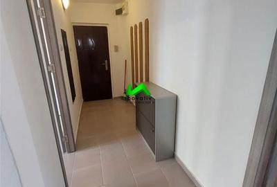 Apartament cu 2 camere în Vasile Aaron - 5