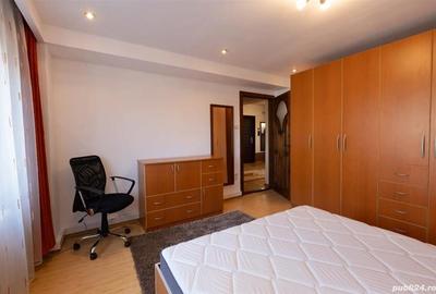 Apartament cu 3 camere decomandat, mobilat în Dorobanților - 7