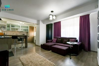 Baba Novac – LIDL – 2 camere mobilat-utilat si parcare - 2