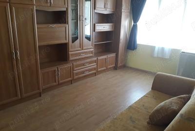 Garsonieră decomandată în Central - 2