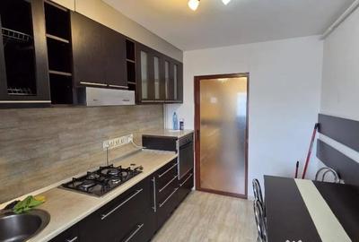 Apartament cu 3 camere decomandat în Gară - 4
