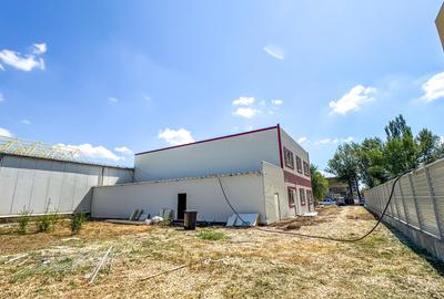 Spatiu Comercial - Cladire Privata - Parcare 10 locuri - Modernizata 2025 - 7