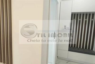 AP 2 CAM CAPAT CUG LUNCA CETATUII SEMIDECOMANDAT ETAJ 1 - 6