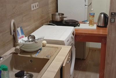 Vand apartament cu o cam vivo - 1