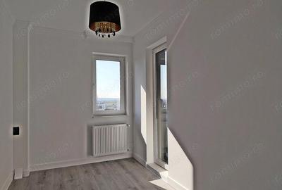 Apartament cu 6 camere în Nufărul - 2