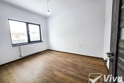 Casă individuală cu 4 camere cu Canalizare în Valea Lupului - 5