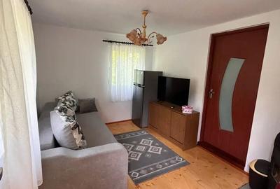 Casă cu 4 camere cu Teren 1500 Mp în Dobra - 8