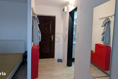 Garsonieră, mobilată în Berceni