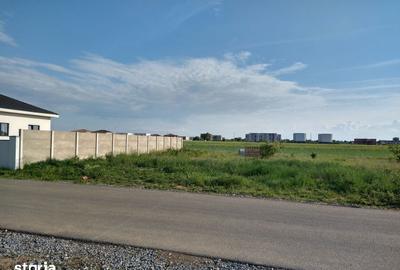 Teren de 720 mp, în Moșnița Nouă - 3