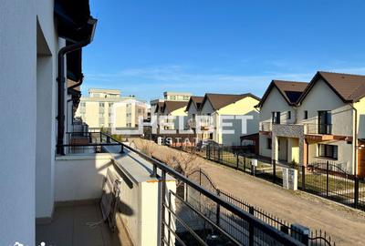 Apartament cu 3 camere în Central - 6