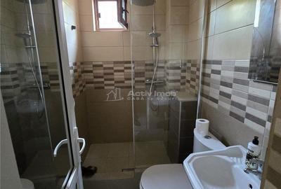 Casă cu 10 camere cu Teren 400 Mp în Nord - 12