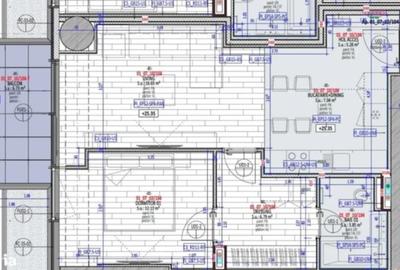 2 camere UP-site by Atenor Floreasca - 9