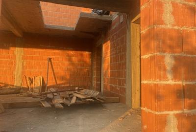 Vand vila exclusivista in Dumbravita padure 200000euro Vand vila exclusivista in Dumbravita padure 200000euro - 4