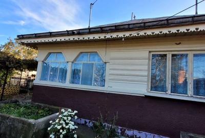 Spațiu comercial, în Sărata - 6