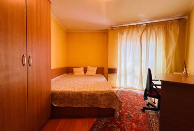 Inchiriere 3 camere UNIRII langa metrou Inchiriere 3 camere UNIRII langa metrou - 9