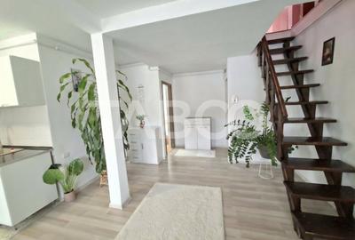 Apartament cu 3 camere decomandat, mobilat în Vasile Aaron - 4