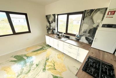 Casă cu 4 camere în Juc-Herghelie - 6