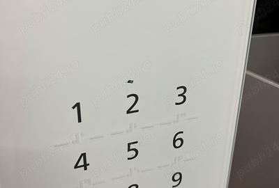 Apartament cu 2 camere decomandat în Mamaia