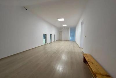 Spațiu comercial, de 800 mp, în Central - 2