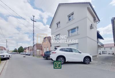 Hotel/Pensiune, de 600 mp, în Aradul Nou - 1