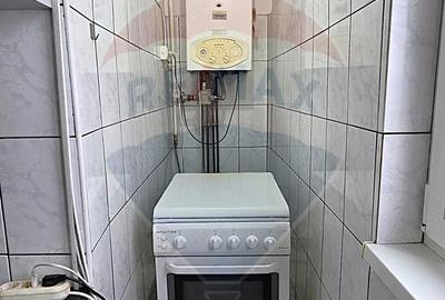 Apartament cu 2 camere decomandat în Dâmbu Pietros