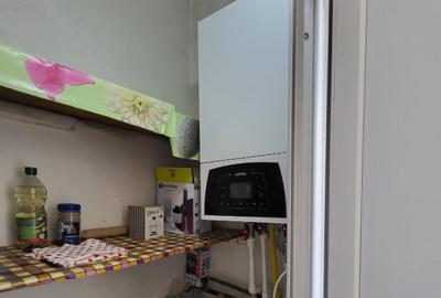 Apartament cu 3 camere in zona Mazepa 1, Gala?i - 6