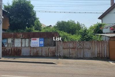 Teren intravilan rar in apropiere de centru 0% comision! - 3