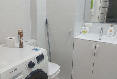 Garsonieră în Unirii - 6