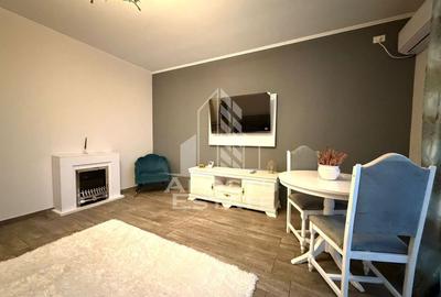 Apartament 2 camere, Pet Friendly, centrala proprie, Dumbravita - 1