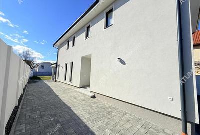 Casă individuală cu 4 camere cu Teren 644 Mp în Aeroport - 26