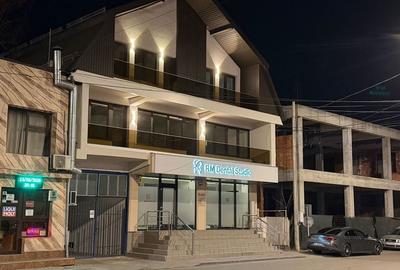 Spațiu comercial, de 270 mp, în Central - 5