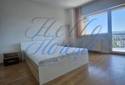 Apartament 3 camere 78 mp | terasa 20 mp | balcon 6 mp | zona Zorilor | Cluj. - 4