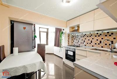 Vanzare apartament cu 3 camere dec in Galati, Nae Leonard, la cheie - 3