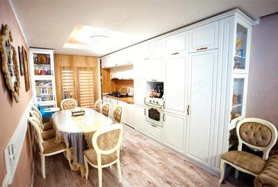 Casă cu 6 camere în Lumina - 8