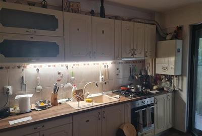 Apartament cu 2 camere decomandat, mobilat în Păcurari - 3