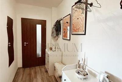 COMPLEX STUDENTESC - 3 cam - Spatios - Centrala Proprie - Lift - POZITIE EXCELEN - 8