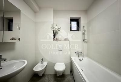 Vila deosebita, constructie 2019 - Gherghitei- Colentina / One Lake - 13