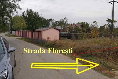 Spațiu comercial, în Șanțu-Florești - 3