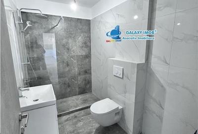 Apartament cu 2 camere semidecomandat în Central - 7