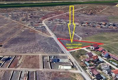 Teren intravilan, 5000 mp, Drobeta-Turnu Severin - 1