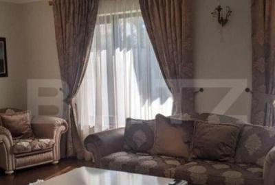 Individuala, casa de vanzare, 310 mp utili, 828 mp teren, Du - 6