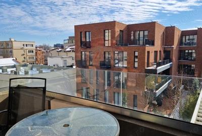 Garsonieră decomandată în Ștefan cel Mare - 4