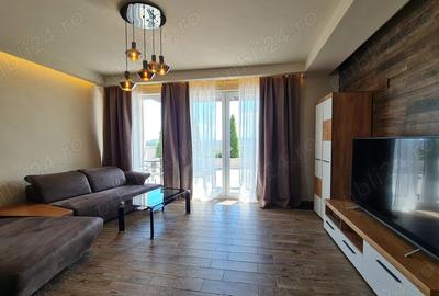 Apartament tip penthouse, Urban Pentha, Coresi - 2