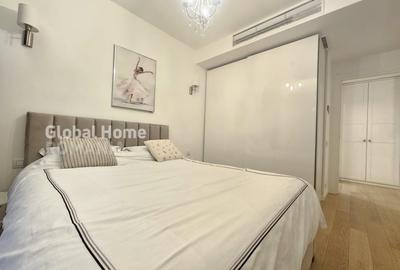 Apart 2 camere 56mp | One Herastrau Plazza | Imobil NOU | Receptie 24/7 - 5