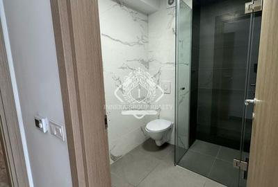 Duplex 5 camere 146mp etaj 11/12 bloc 2021 in zona Nerva Traian - Timpuri Noi Duplex 5 camere 146mp etaj 11/12 bloc 2021 in zona Nerva Traian - Timpuri Noi - 8