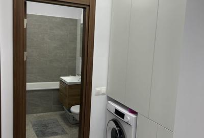 Apartament cu 2 camere în Central - 1