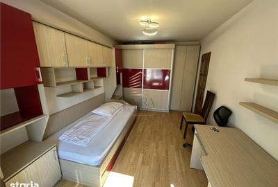 Apartament cu 3 camere în Rogerius - 9