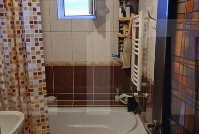 Apartament 2 camere, 40 mp, zona Torontalului - 7